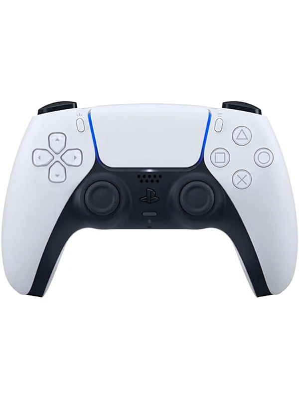 PlayStation DualSense Controle sem fio – Branco