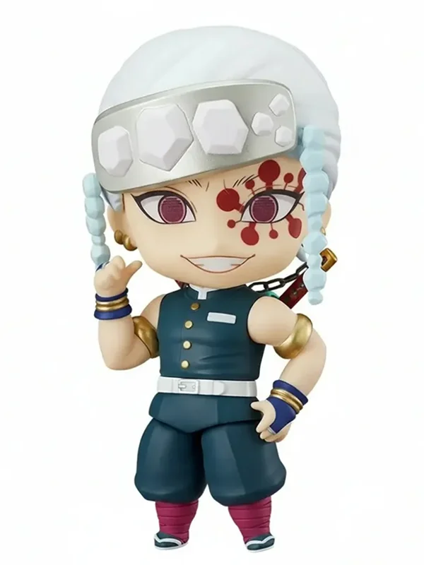 Tengen Uzui – Demon Slayer – Nendoroid – Good Smile