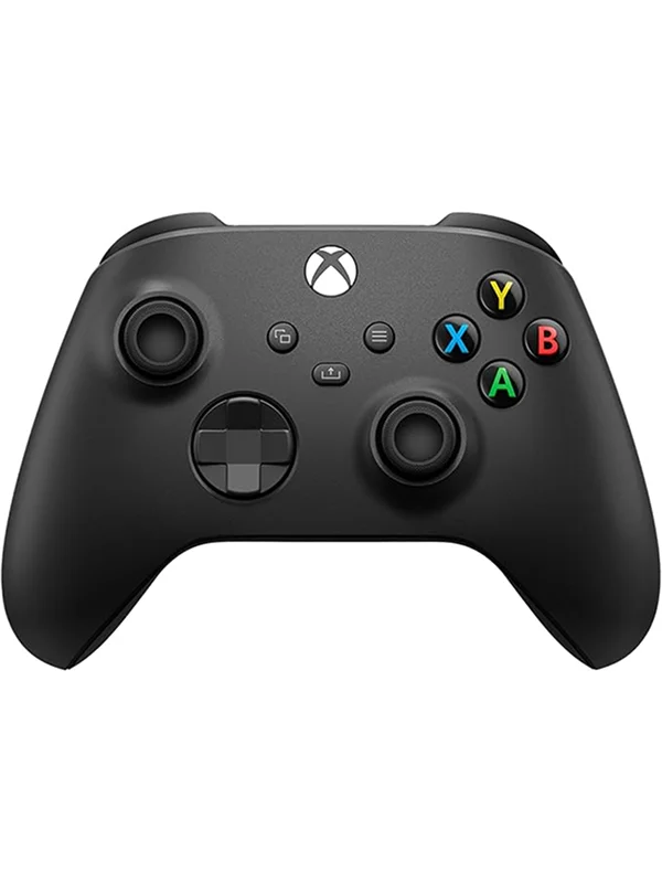 Controle sem fio Xbox - Preto