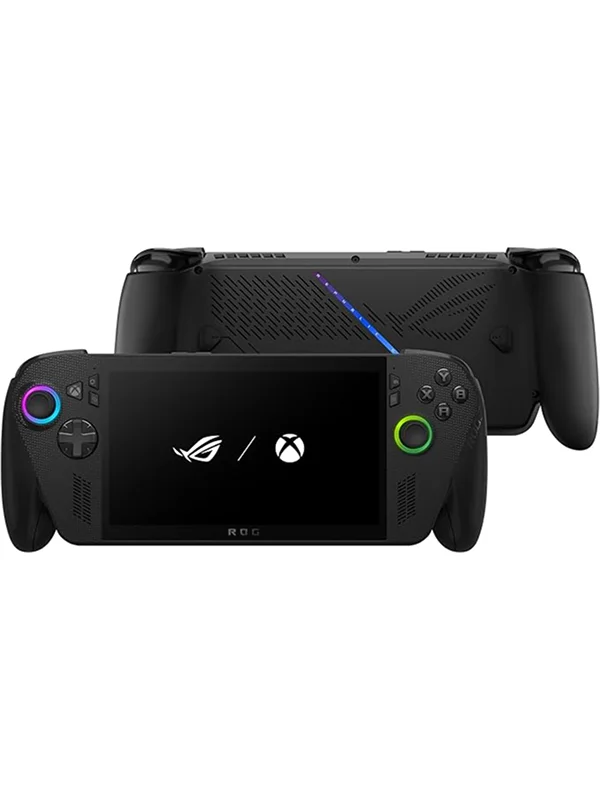 ROG Xbox Ally X Console Portátil