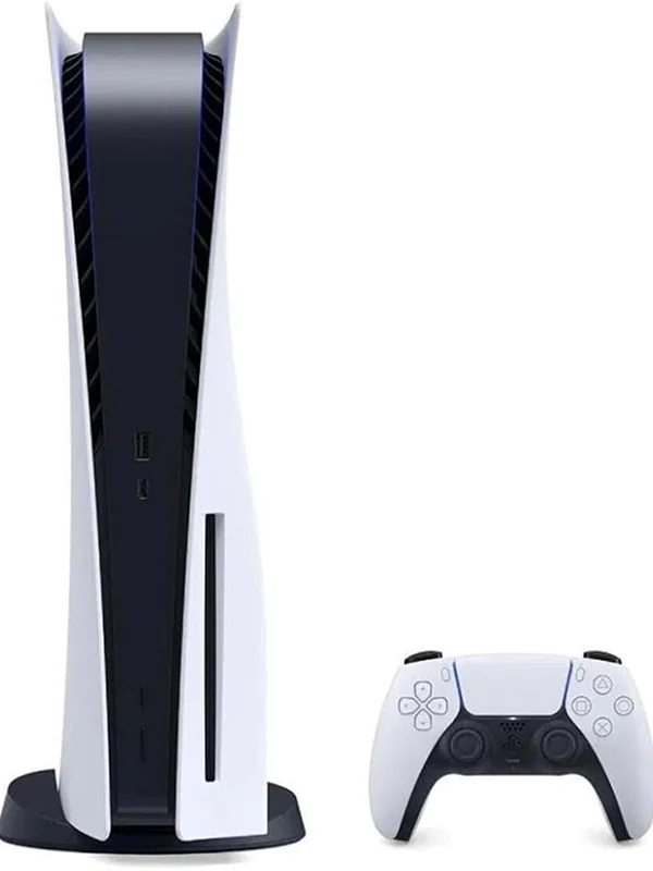 Console PlayStation 5